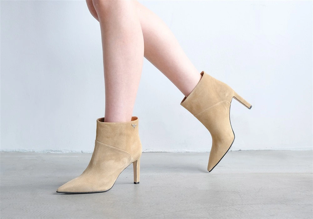 Ambre - Beige