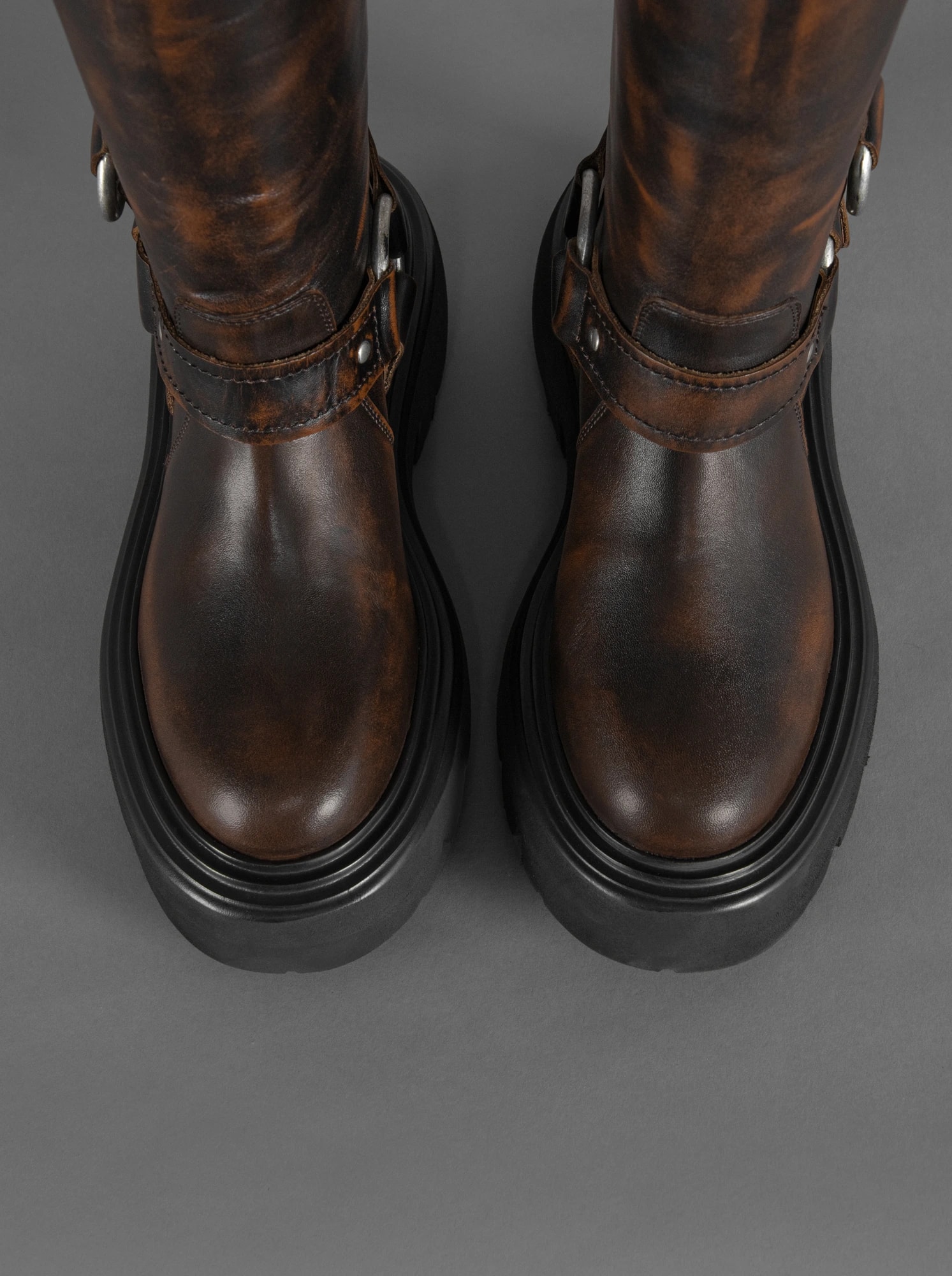 Cable - Brown