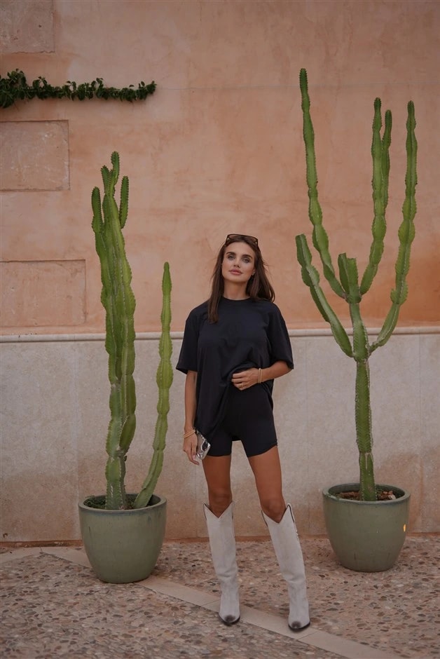 Elenora - Beige