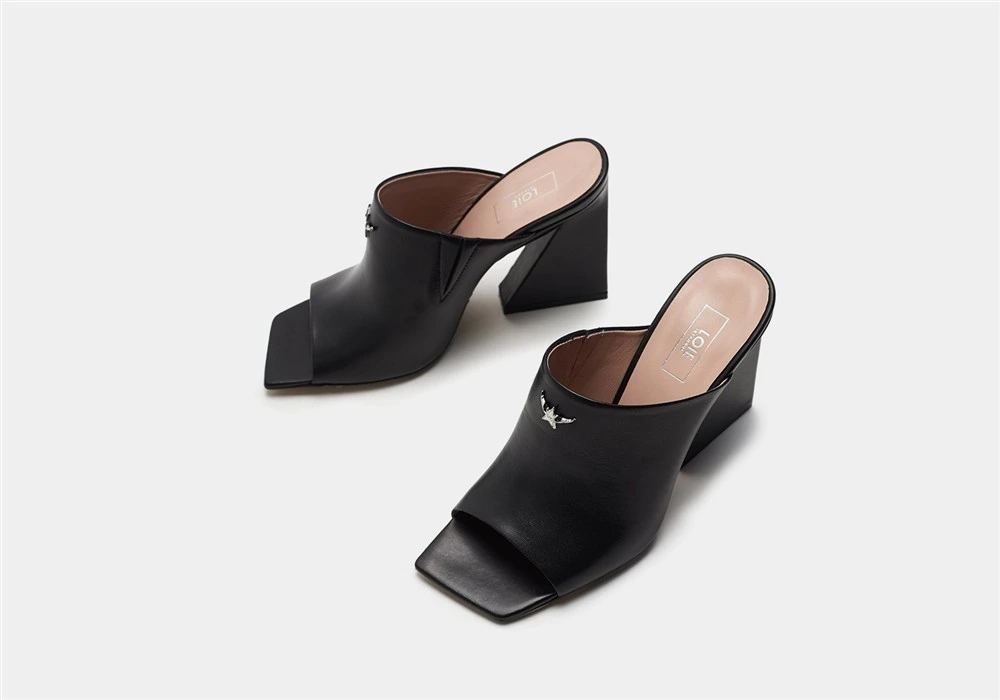 Loro - Black