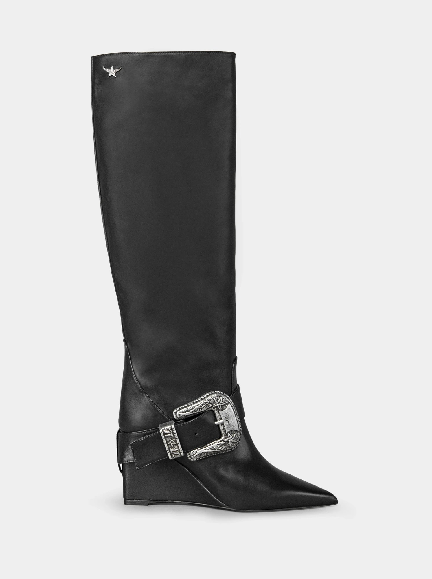 Takes - Black