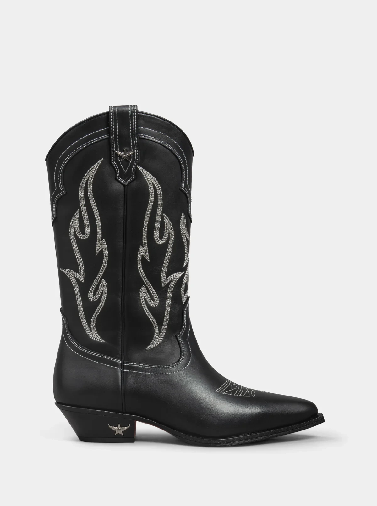 Texas - Black