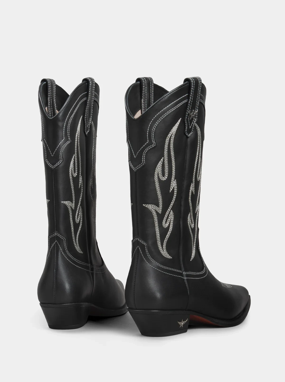 Texas - Black