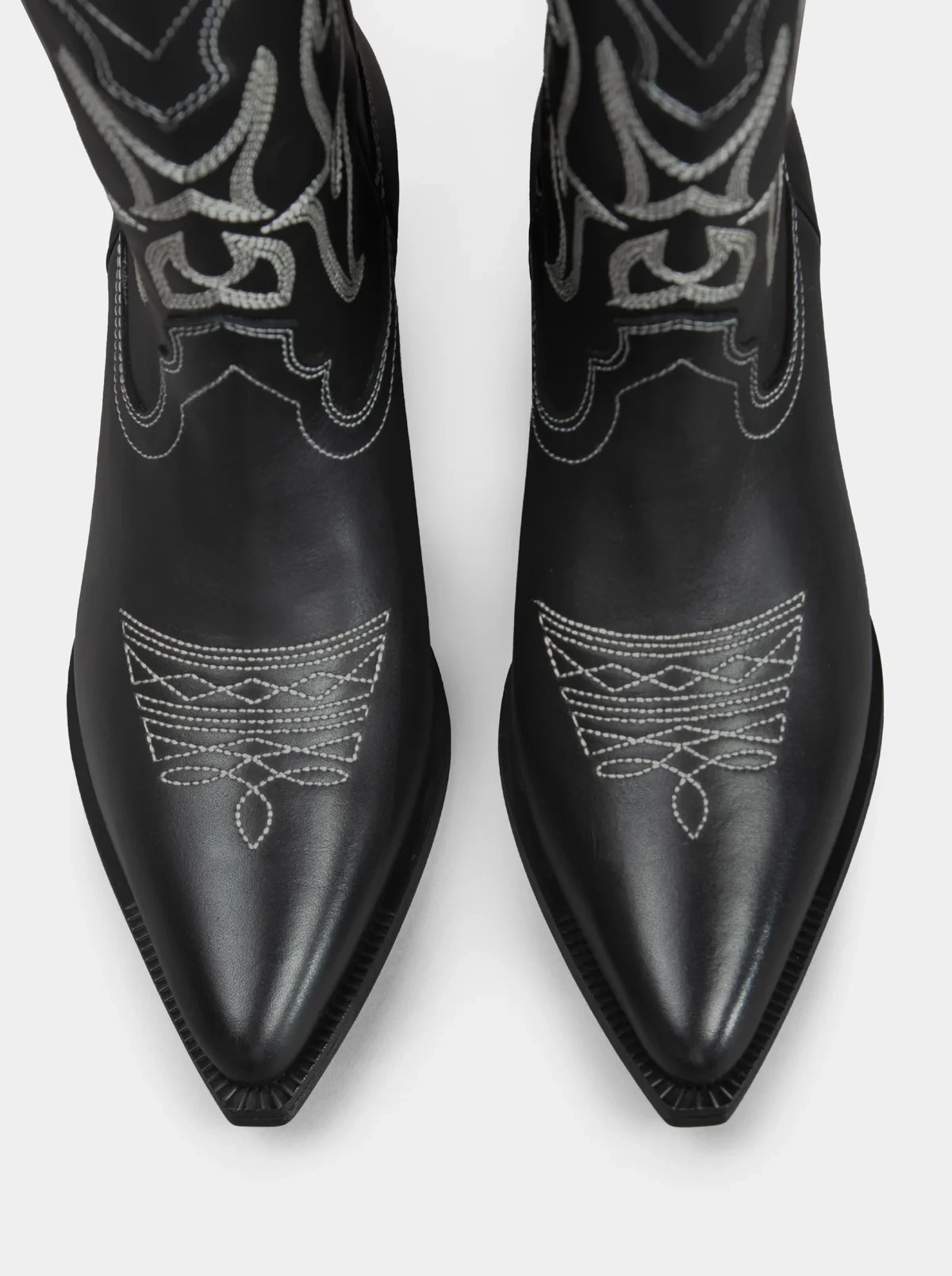 Texas - Black