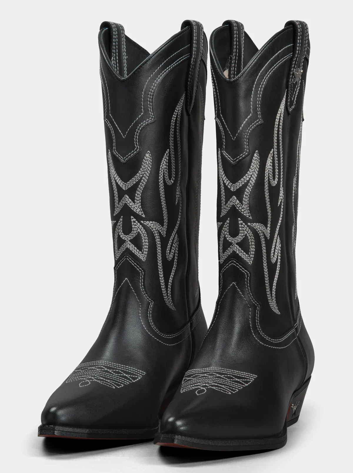 Texas - Black