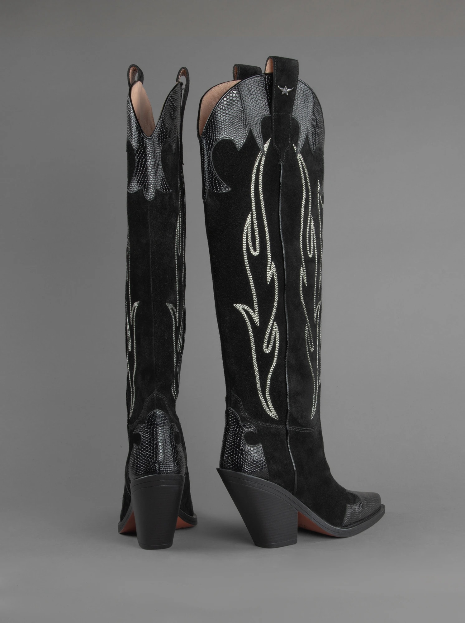 Tornado - Black