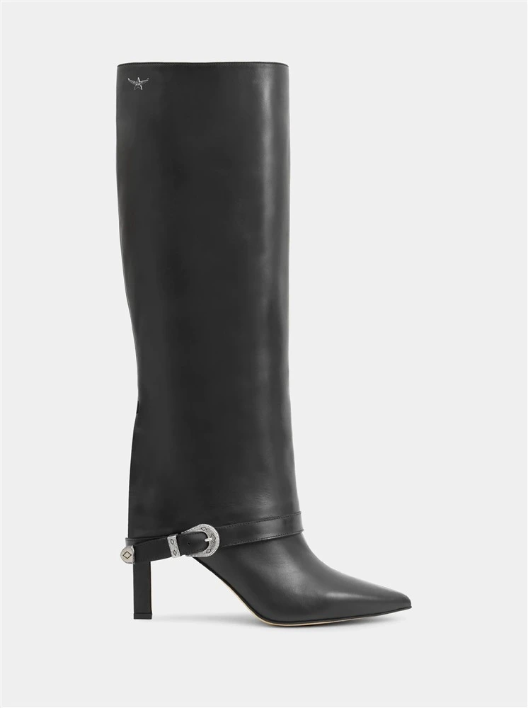 Trotter - Black