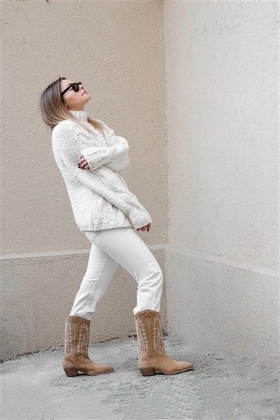 West Mas - Camel