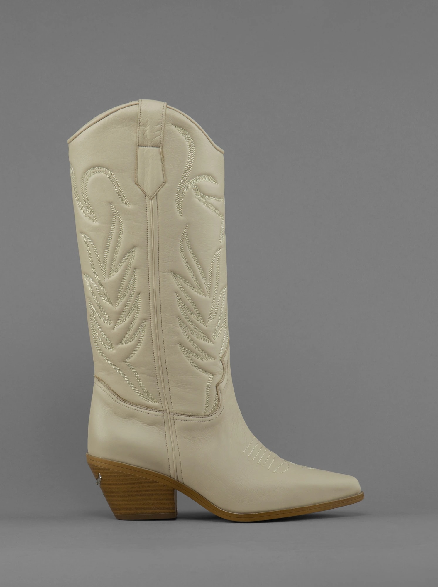 New Western - Beige